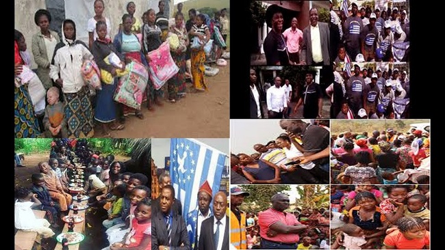 Cameroon Dangles Unsavoury Bait To Ambazonians