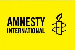 Amnesty International Amnesty International says Yaoundé must release 36 protesters arbitrarily detained for five years