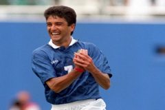 Famous Footballers Pick Their Top World Cup Goal Celebrations
