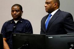 Congo-Kinshasa: ICC Judges order for the release of former Vice President Jean Pierre Bemba