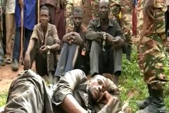 Central African Republic faces dire humanitarian plight