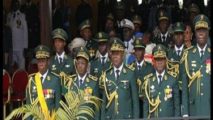 The Cameroonian army must put its conscience to the test