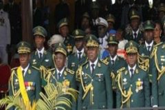 Cameroon generals Ambazonia VP says Francophone soldiers must take La Republique interests into account first!