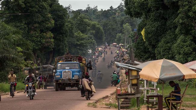 UN experts accuse Congo-Kinshasa troops, militia of ‘crimes against humanity’