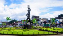 Douala spends CFA7 billion on waste but 900 tons still go uncollected each day
