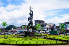 Douala: Man rapes and impregnates daughter!
