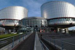 EU may cancel Brexit security deal if UK quits European Court of Human Rights