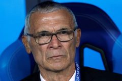 Egypt coach is fired following disappointing World Cup campaign