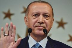 Turkey pledges 15 million Covid vaccine doses for Africa in goodwill gesture