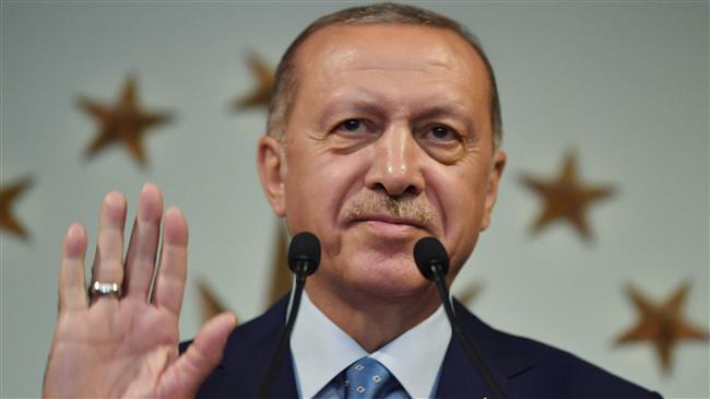 Turkey: Erdogan and his party win presidential and parliamentary elections