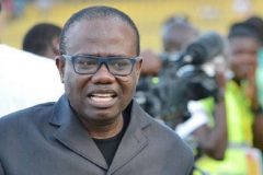 Ghana Football Association dissolved after bribery allegations