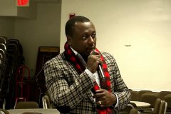 Hon. Brado Tabenyang Ambazonians awaiting French Cameroun’s practical measures, had enough of empty Biya words