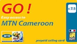 MTN Cameroon signs solar deal with power supplier