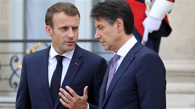 French president calls for unified European response to refugee crisis