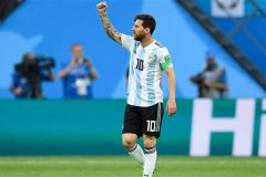 Messi Football: Lionel Messi signs contract with Inter Miami through 2025