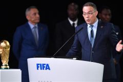 Revealed: Saudi Arabia ruined Morocco’s World Cup bid