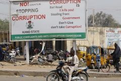 Nigeria: Conviction of former governor boosts anti-corruption hopes