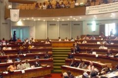 Yaounde: Parliamentary elections postponed