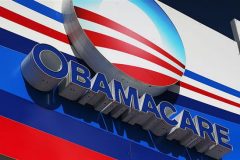 US states resist Trump administration’s bid to replace ObamaCare