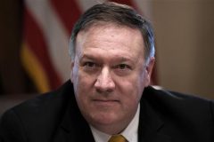 US Secretary of State says Trump will ‘likely’ meet Russia’s Putin in near future