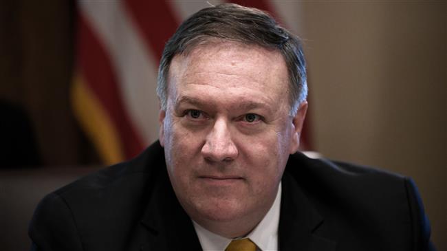 US: Pompeo slams ‘lies’ by ‘traitor’ Bolton over White House tell-all book