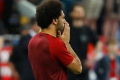 Russia 2018: Egypt have high hopes for Salah’s early return