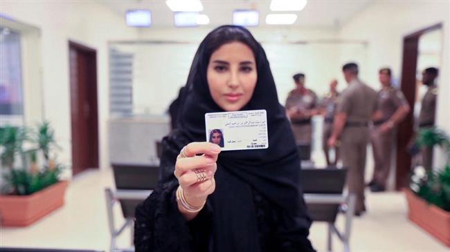 Saudi Arabia issues first driving license to women ahead of ban lifting date