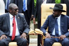 South Sudan: Machar calls for delay in interim government formation