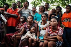 Southern Cameroons War: A deadly conflict sparked by increasing tensions between English and French-speaking populations