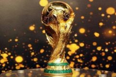 Host Russia goes into World Cup as lowest ranked team