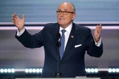 9/11 US politician says Kim Jong Un ‘begged’ for summit