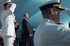 US judge says Trump could be deposed over unwanted groping of woman