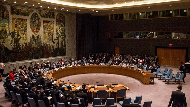 UN Security Council Calls for Inclusive Dialogue in its Session on Cameroon