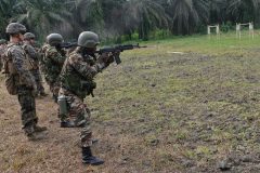 US to cut special forces in Africa
