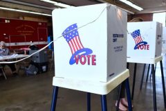 US: Record number of black women running for office in Alabama