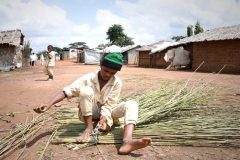 Innovative Cameroon project will benefit refugees and hosts