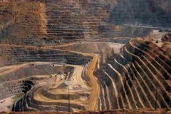 Zambia: 10 killed in copper mine dump collapse