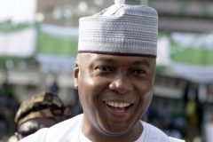 Nigerian Senate leader questioned over deadly gang robberies