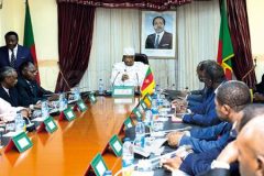 Southern Cameroons Crisis: Biya regime launches emergency humanitarian plan