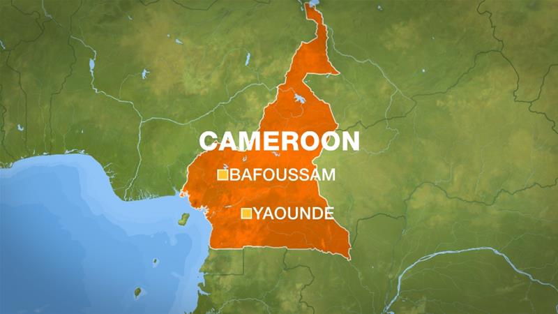 Amba fighters kill 9 in raid on French Cameroun village