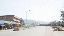 Biya regime bans public gatherings in Bamenda