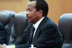 Yaounde Shrug Off US Suspension of Preferential Trade