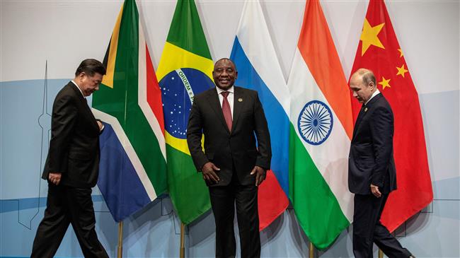 BRICS nations pledge enhanced economic cooperation in face of US tariff threats