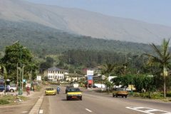 Southern Cameroons Crisis: Amba attack leaves at least one person killed in Buea