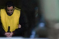 Chile’s police raid bishops amid sex scandal