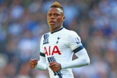 Indomitable Lions: Clinton N’jie in hot water with FECAFOOT for inviting 2 girls to his room