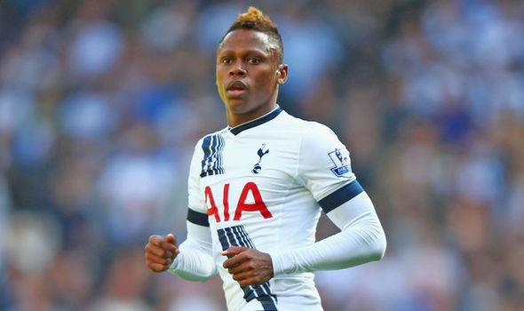 Indomitable Lions: Clinton N’jie in hot water with FECAFOOT for inviting 2 girls to his room