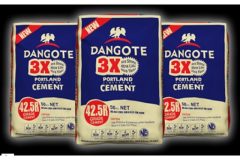 Dangote Cameroon sees 6% sales drop in 9M19
