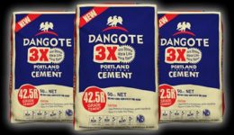 Biya regime lowers price of cement