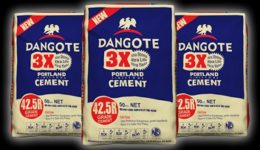 Dangote Cement Cameroon Q1 sales volumes drop 15.8% to 300,000 tons